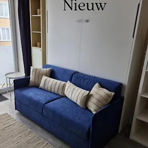 Appartement Sea Side, Ostende